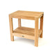 BEN602 Bathroom/Bathroom Accessories/Bath Seats & Benches