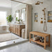 BEN604 Bathroom/Bathroom Accessories/Bath Seats & Benches