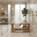 BEN605 Bathroom/Bathroom Accessories/Bath Seats & Benches