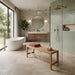 BEN606 Bathroom/Bathroom Accessories/Bath Seats & Benches