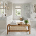 BEN606 Bathroom/Bathroom Accessories/Bath Seats & Benches
