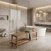 BEN607 Bathroom/Bathroom Accessories/Bath Seats & Benches