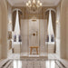 BEN612 Bathroom/Bathroom Accessories/Bath Seats & Benches