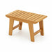 BEN614 Bathroom/Bathroom Accessories/Bath Seats & Benches