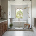 BEN614 Bathroom/Bathroom Accessories/Bath Seats & Benches