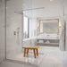 BEN614 Bathroom/Bathroom Accessories/Bath Seats & Benches
