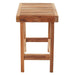 GBCH081 Bathroom/Bathroom Accessories/Bath Seats & Benches