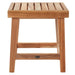GBCH081 Bathroom/Bathroom Accessories/Bath Seats & Benches