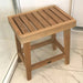 GBCH081 Bathroom/Bathroom Accessories/Bath Seats & Benches