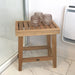 GBCH081 Bathroom/Bathroom Accessories/Bath Seats & Benches