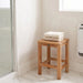 GBCH082 Bathroom/Bathroom Accessories/Bath Seats & Benches