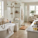 MAT2414 Bathroom/Bathtubs & Showers/Shower Bases