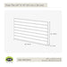 MAT2414 Bathroom/Bathtubs & Showers/Shower Bases