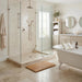 MAT2414 Bathroom/Bathtubs & Showers/Shower Bases