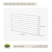 MAT2518 Bathroom/Bathtubs & Showers/Shower Bases