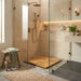 MAT3030 Bathroom/Bathtubs & Showers/Shower Bases
