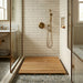 MAT3030 Bathroom/Bathtubs & Showers/Shower Bases