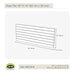 MAT3214 Bathroom/Bathtubs & Showers/Shower Bases