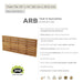 MAT3214 Bathroom/Bathtubs & Showers/Shower Bases