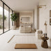 MAT3214 Bathroom/Bathtubs & Showers/Shower Bases