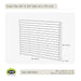 MAT3630 Bathroom/Bathtubs & Showers/Shower Bases