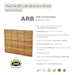 MAT3630 Bathroom/Bathtubs & Showers/Shower Bases