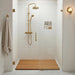 MAT4836 Bathroom/Bathtubs & Showers/Shower Bases