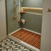 MAT6040 Bathroom/Bathtubs & Showers/Shower Bases