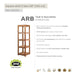 ACC527 Bathroom/Bathroom Storage & Organization/Bathroom Shelf Towers