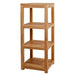 ACC528 Bathroom/Bathroom Storage & Organization/Bathroom Shelf Towers