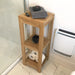 GACC101 Bathroom/Bathroom Storage & Organization/Bathroom Shelf Towers