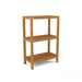SHL103 Bathroom/Bathroom Storage & Organization/Bathroom Shelf Towers