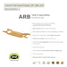 ACC537 Bathroom/Bathroom Accessories/Bath Seats & Benches