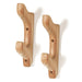ACC551 Bathroom/Bathroom Accessories/Towel & Robe Hooks