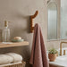 ACC551 Bathroom/Bathroom Accessories/Towel & Robe Hooks