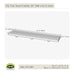 ACC584 Bathroom/Bathroom Accessories/Bath Seats & Benches