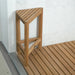 BEN547 Bathroom/Bathroom Accessories/Bath Seats & Benches