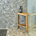 BEN547 Bathroom/Bathroom Accessories/Bath Seats & Benches