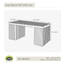 BEN549 Bathroom/Bathroom Accessories/Bath Seats & Benches