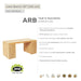 BEN549 Bathroom/Bathroom Accessories/Bath Seats & Benches