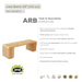 BEN570 Bathroom/Bathroom Accessories/Bath Seats & Benches