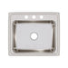 LR25213 Kitchen/Kitchen Sinks/Drop in Kitchen Sinks