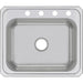CR25214 Kitchen/Kitchen Sinks/Drop in Kitchen Sinks