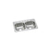 DSE233224 Kitchen/Kitchen Sinks/Drop in Kitchen Sinks
