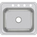 CR25224 Kitchen/Kitchen Sinks/Drop in Kitchen Sinks