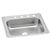 CR25224 Kitchen/Kitchen Sinks/Drop in Kitchen Sinks