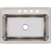 DLR3122124 Kitchen/Kitchen Sinks/Drop in Kitchen Sinks