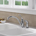 441-DST Kitchen/Kitchen Faucets/Kitchen Faucets With Side Sprayer