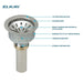 LK99 Parts & Maintenance/Kitchen Sink & Faucet Parts/Kitchen Sink Drains