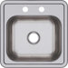 D115152 Kitchen/Kitchen Sinks/Bar & Prep Sinks